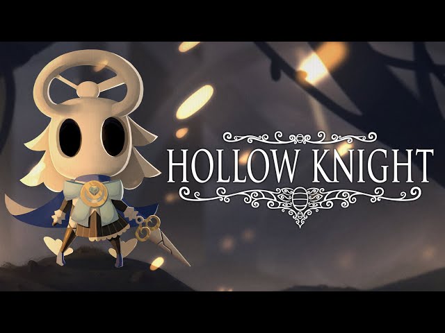 【Hollow Knight】Bugs Be Bugging | #8のサムネイル