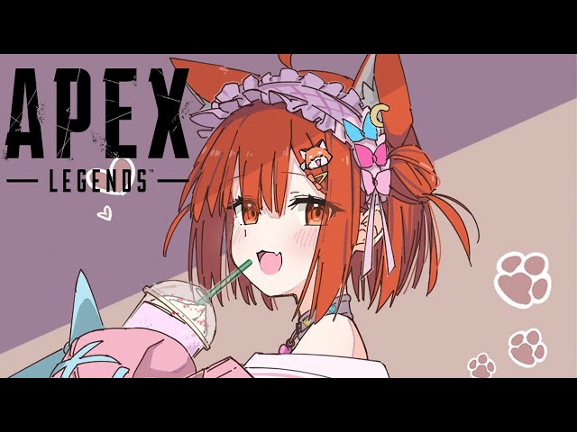 【APEX】新城気になってます 【ラトナ・プティ/にじさんじ】のサムネイル