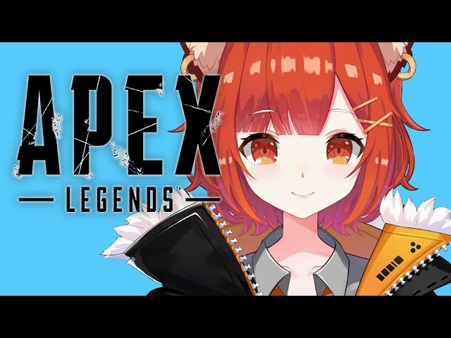 【APEX】腹痛筋トレぺっくす【ラトナ・プティ/にじさんじ】のサムネイル