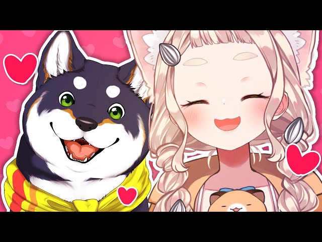 【Minecraft】超突発狂犬ズマイクラ【にじさんじ/町田ちま】のサムネイル