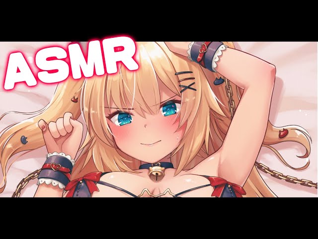 A　S　M　R　※No archiveのサムネイル