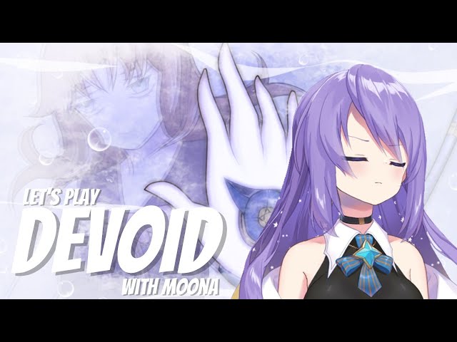 【DeVoid】An Indonesian game?! OH MY! - ID | EN【holoID】のサムネイル