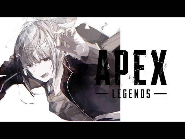 【APEX】CRカップカスタム練習！withRasさん&ソバルトさん【にじさんじ / 樋口楓】のサムネイル