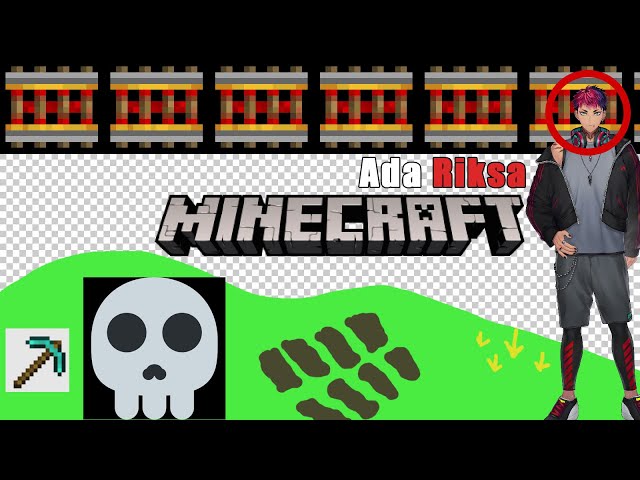 Minecraft - Beres-Beres Beresin Beres-Beresのサムネイル