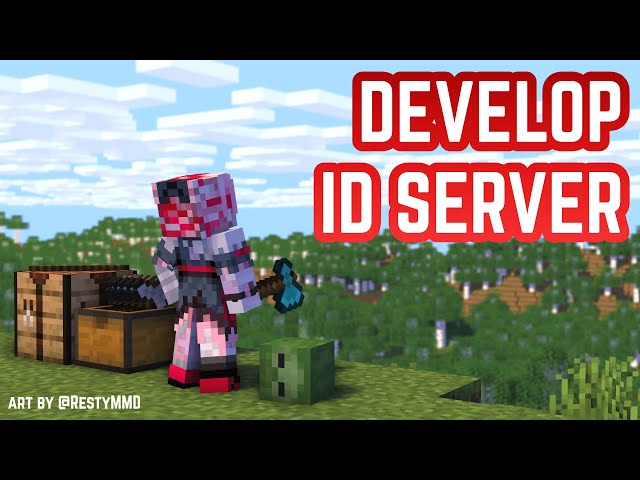 【MINECRAFT】LET'S PUT MORE STUFFS IN THE SERVER!!【Hololive Indonesia 2nd Gen】のサムネイル