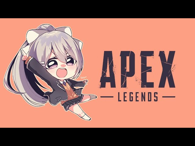 【APEX】CRカップカスタム練習！その３【にじさんじ / 樋口楓】のサムネイル