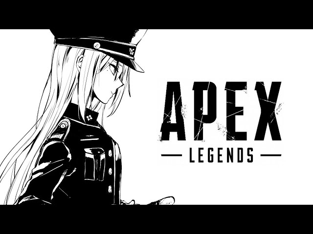 【APEX】CRカップカスタム練習！その２【にじさんじ / 樋口楓】のサムネイル