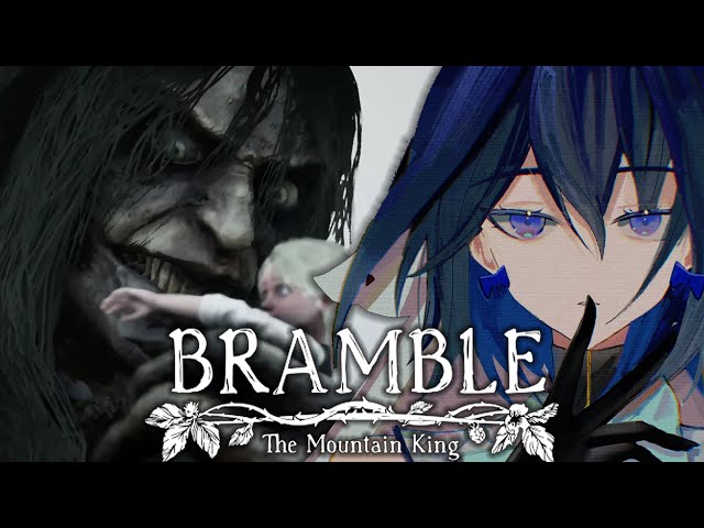 【Bramble: The Mountain King】Bramblin' And Scramblin'のサムネイル