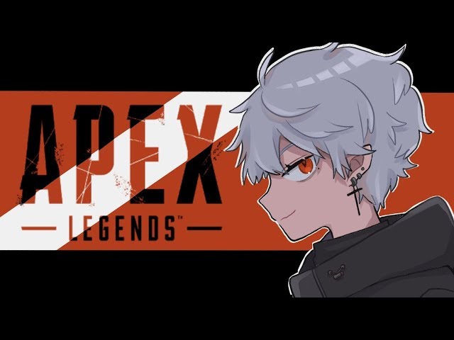 【 Apexlegends 】魔境5~プラチナ2奪還編~ 【 エーペックス 】のサムネイル