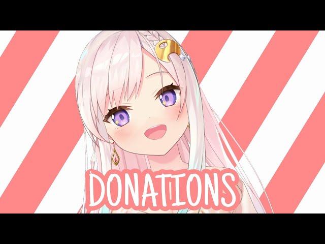 【Free Talk】SUPER CHAT! DONATIONS! Thank You So Much!【hololiveID】のサムネイル