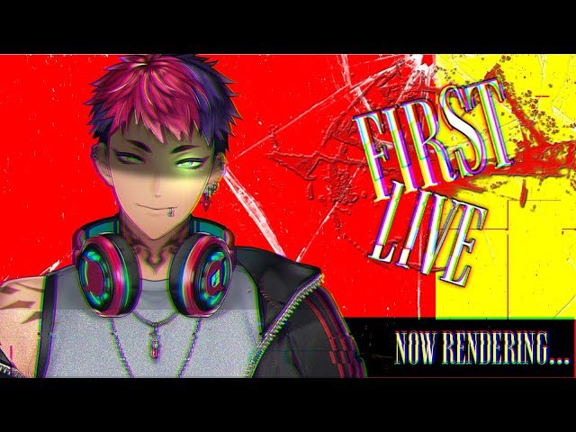 【NIJISANJI ID】 Riksa Dhirendra di First Live ini!のサムネイル