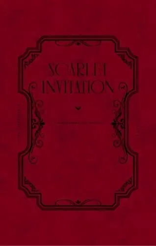 Kuzuha Birthday Event「Scarlet Invitation」（初回限定生産版） [Blu-ray]