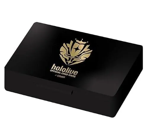 hololive OFFICIAL CARD GAME オフィシャルホロカマーカーケース