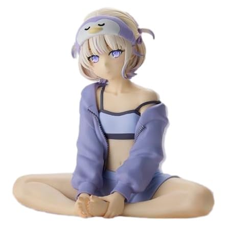 轟はじめ フィギュア ホロ*ライブ #holo*live IF Relax time 轟はじめ 公式