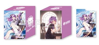 【宅配便のみ】hololive OFFICIAL CARD GAME オフィシャルホロカケース vol.37『常闇トワ』