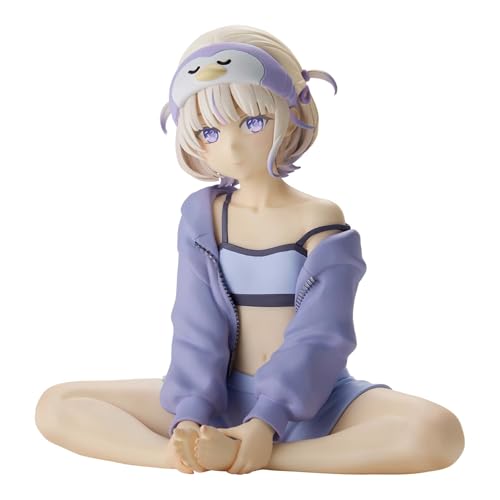 ホロライブ #hololive IF Relax time 轟はじめ フィギュア