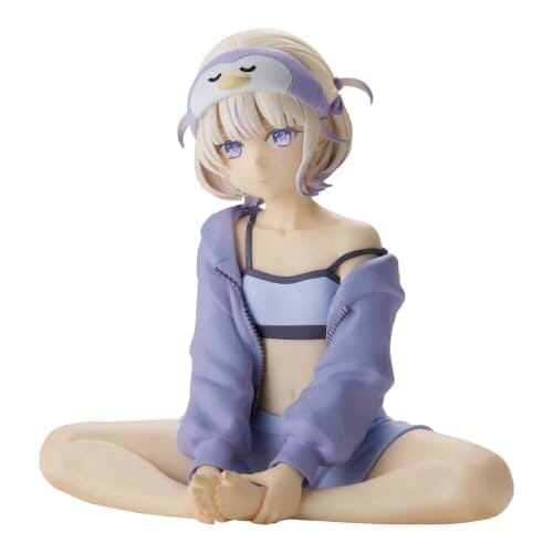 ホロライブ #hololive IF -Relax time-轟はじめ フィギュア