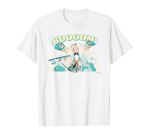 【風真いろは】ホロぐら名場面 Tシャツ