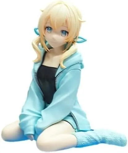 風真いろは フィギュア ホロ*ライブ #holo*live IF Relax time 風真いろは 公式