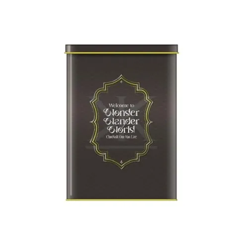 ChroNoiR One-Man Live "Welcome to Wonder Wander World" 豪華版 [Blu-ray] [Blu-ray]
