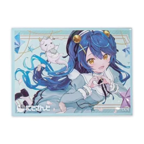 カードスリーブ 天宮こころ にじさんじ【ラバーマットグッズ】