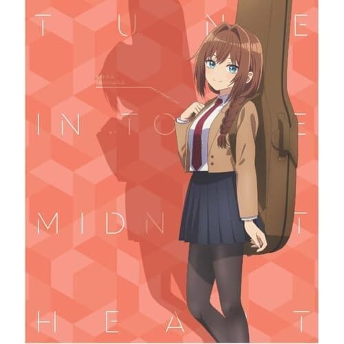 真夜中ハートチューン Blu-ray Vol.1
