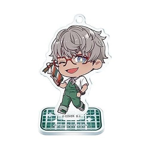 【アルランディス】ホロスターズ 4th Anniversary アクリルスタンド