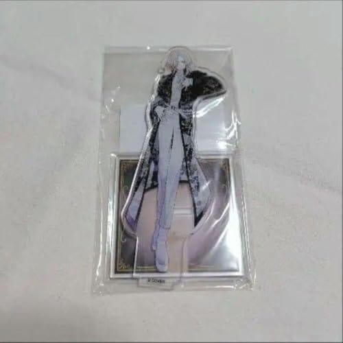 羽継烏有 CLUB HOLOSTARS アクスタ