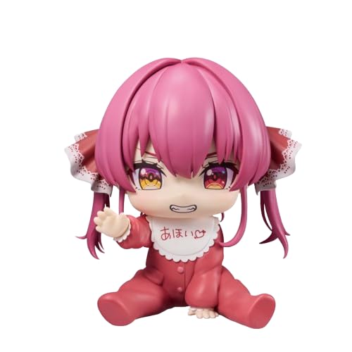 ホロライブ #hololive IF -ホロベイビーズ-宝鐘マリン フィギュア