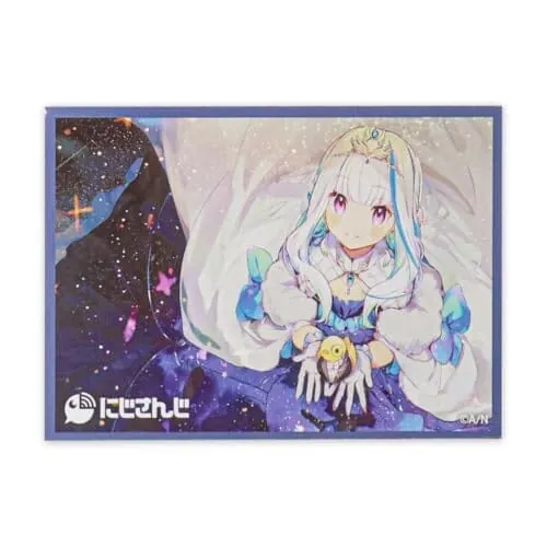 カードスリーブ リゼ・ヘルエスタ にじさんじ【ラバーマットグッズ】