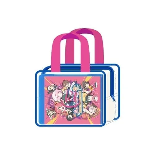 【Amazon.co.jp限定】さくゆい劇場〜この旅館、ほんまアカン！〜 [Blu-ray](カードサイズステッカー（60mm×90mm）付) [Blu-ray]