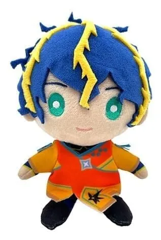 [ムービック] ホロスターズ ぬいぐるみキーホルダー アステル・レダ