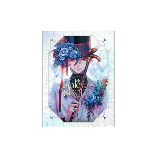 【Amazon.co.jp限定】Kuzuha Solo Event "Kaleidoscope" [Blu-ray](カードサイズステッカー（60mm×90mm）付) [Blu-ray]