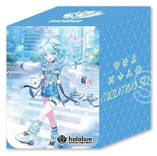 オフィシャルホロカケース vol.31 水宮枢