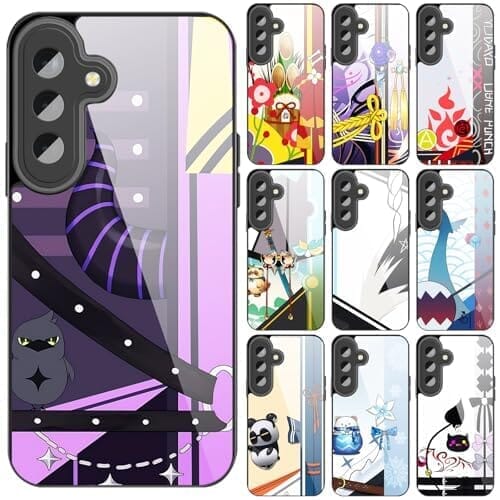 スマホケース Vtuber galaxys26ギャラクシー スマホカバー 全機種対応 ラプラス・ダークネス galaxy携帯カバー s26用 ホロライブ おしゃれ すまほけーす 耐衝撃 かわいい 携帯ケース 防水ケース カメラレンズ保護 イヤレス充電対応 安心保護 誕生日贈り物 傷汚れ防止 指紋防止