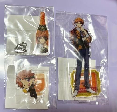 夕刻ロベル CLUB HOLOSTARS グッズ まとめ売り
