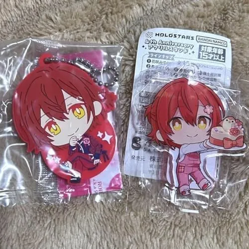 HOLOSTARS 花咲みやび 2点セット