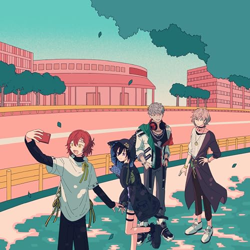 Just Follow Stars - Kohei Yokono Remix -