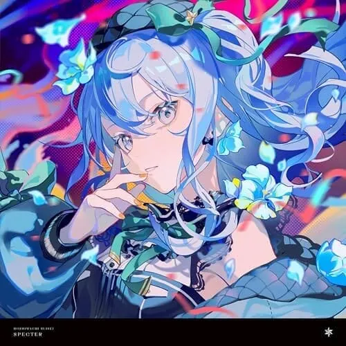 Specter (アナログ盤) [Analog]