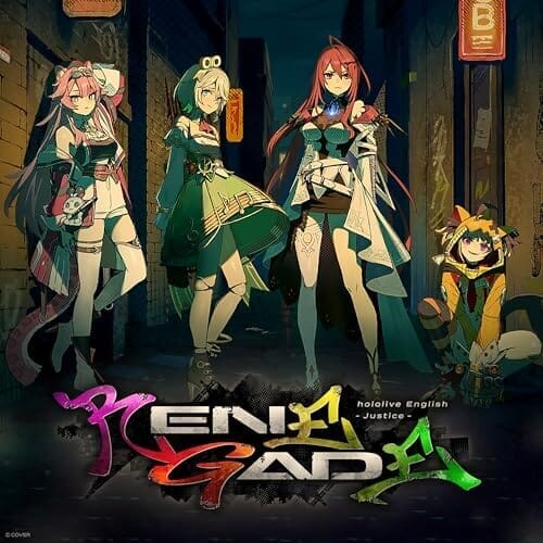 RENEGADE
