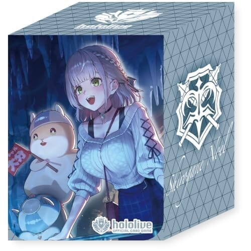 hololive OFFICIAL CARD GAME オフィシャルホロカケース vol.36 白銀ノエル