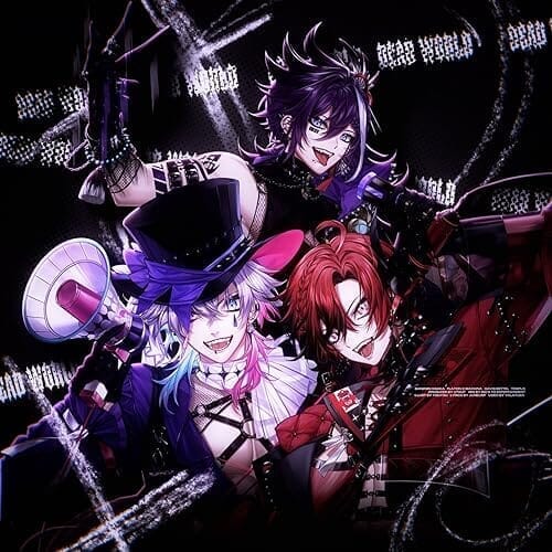 Dead World