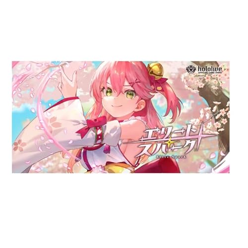 【カートン】ホロライブ ホロカ 第3弾 エリートスパーク さくらみこ みこち BOX 未開封