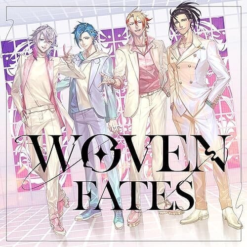 Woven Fates