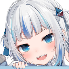 ホロライブEnglish所属˹がうる・ぐら˼さんのプロフィール&動画 ホロライブEnglish所属˹がうる・ぐら˼さんのプロフィール&動画