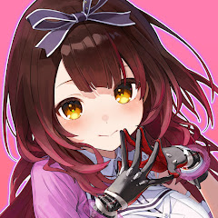 ロボ子さんの写真