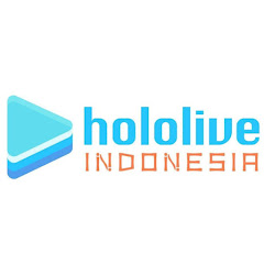 ホロライブインドネシア公式/ホロライブインドネシア/アイコン