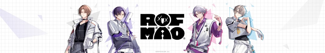 ROF-MAOのヘッダー画像