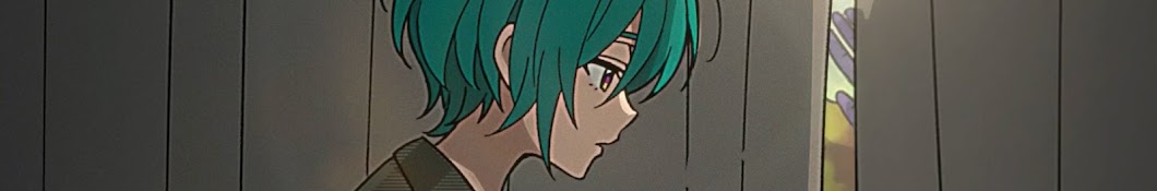 緑仙のヘッダー画像