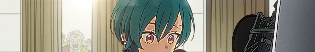 緑仙のヘッダー画像